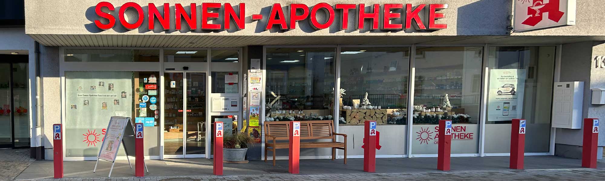 Apotheken